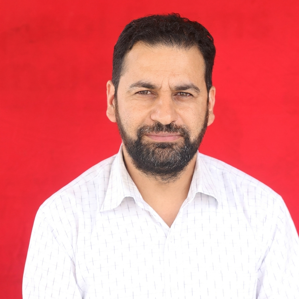 Indra Prasad Poudel